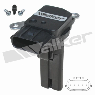 Walker Products 245-1236 Mass Air Flow Sensor