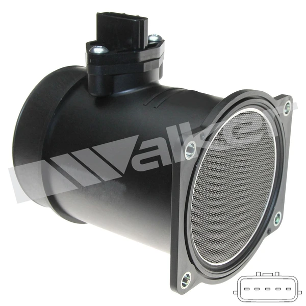 Walker Products 245-1344 Mass Air Flow Sensor