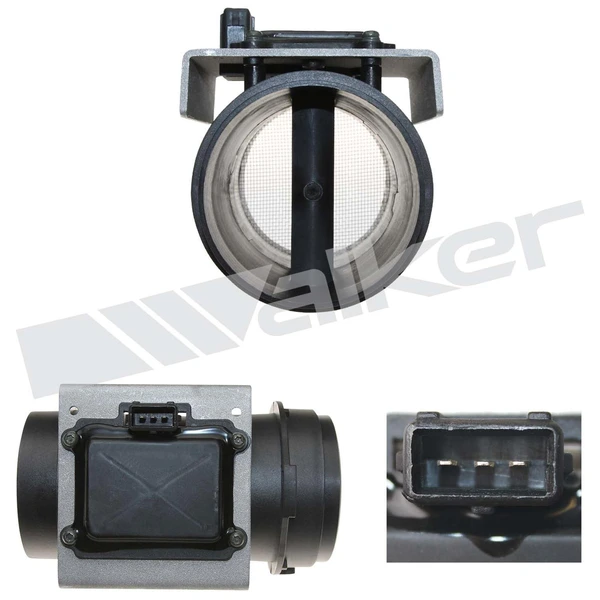 Walker Products 245-1362 Mass Air Flow Sensor