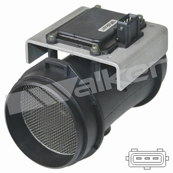 Walker Products 245-1362 Mass Air Flow Sensor