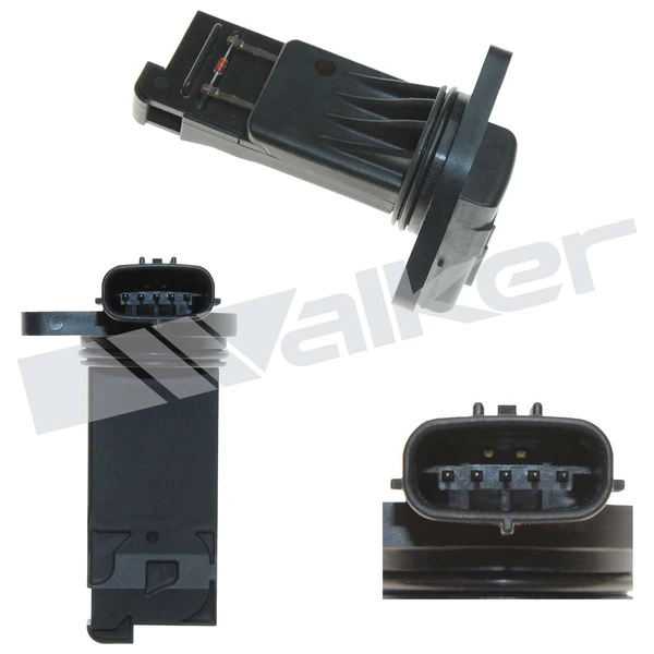 Walker Products 245-1375 Mass Air Flow Sensor