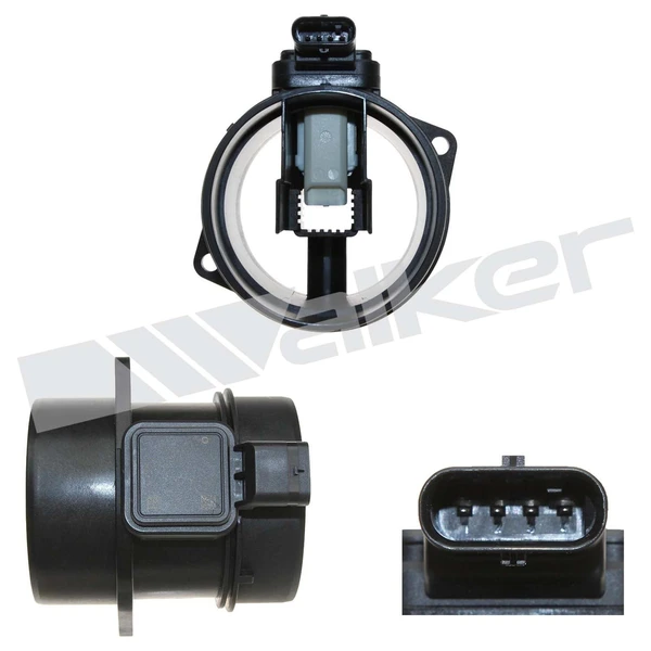 Walker Products 245-1385 Mass Air Flow Sensor