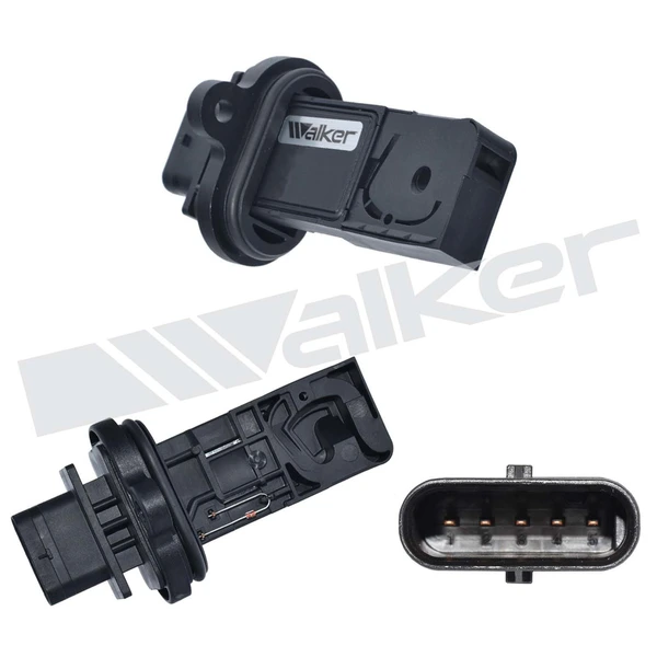 Walker Products 245-1300 Mass Air Flow Sensor