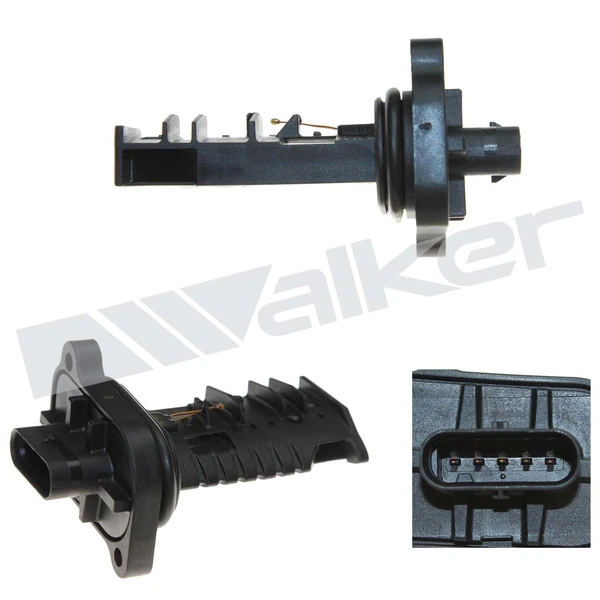 Walker Products 245-1301 Mass Air Flow Sensor