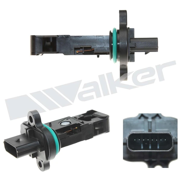 Walker Products 245-1314 Mass Air Flow Sensor