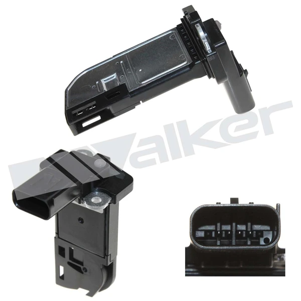 Walker Products 245-1328 Mass Air Flow Sensor