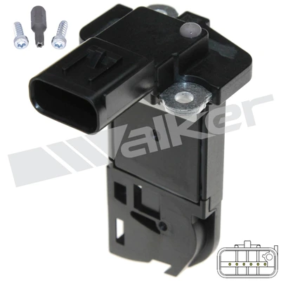 Walker Products 245-1328 Mass Air Flow Sensor