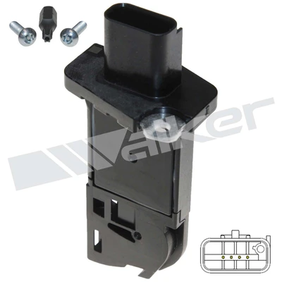 Walker Products 245-1330 Mass Air Flow Sensor