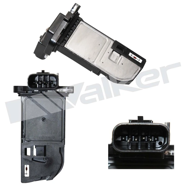 Walker Products 245-1331 Mass Air Flow Sensor