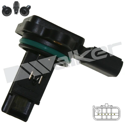 Walker Products 245-1334 Mass Air Flow Sensor