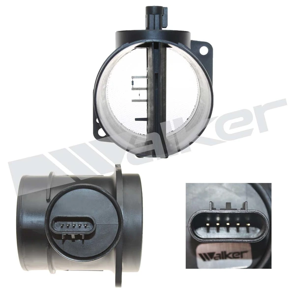 Walker Products 245-1338 Mass Air Flow Sensor