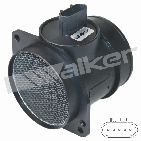 Walker Products 245-1338 Mass Air Flow Sensor