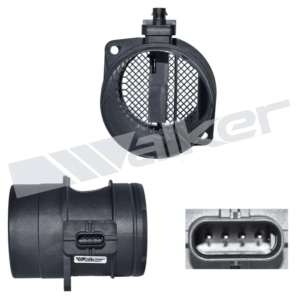 Walker Products 245-1450 Mass Air Flow Sensor