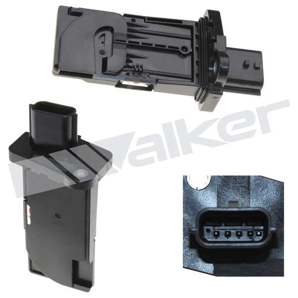 Walker Products 245-1403 Mass Air Flow Sensor