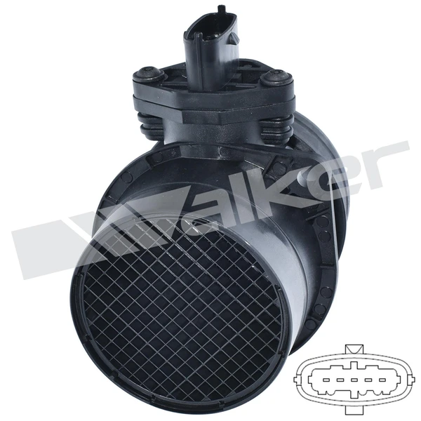 Walker Products 245-1405 Mass Air Flow Sensor