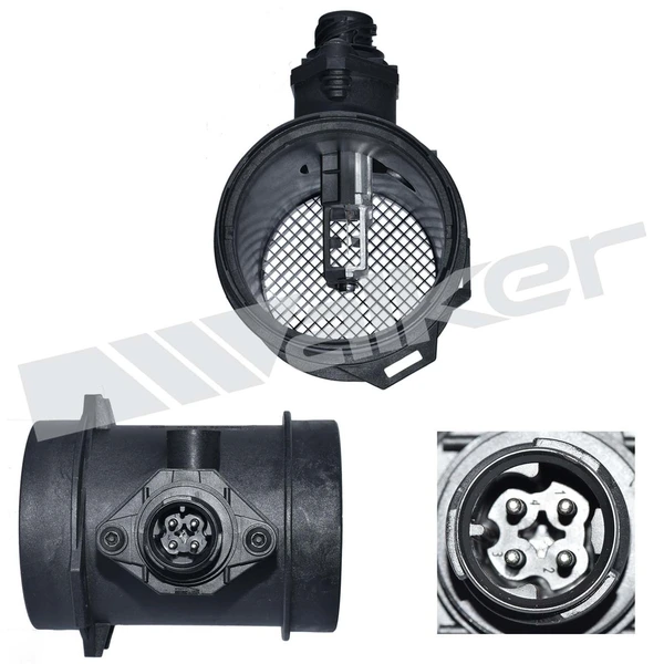 Walker Products 245-1407 Mass Air Flow Sensor
