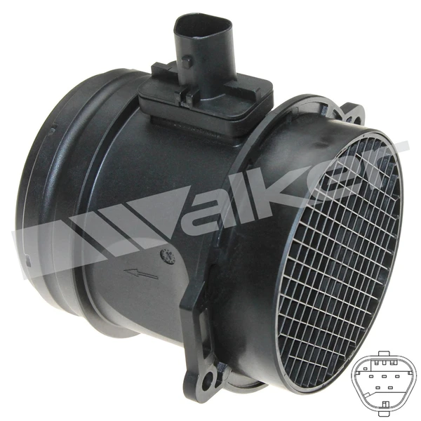 Walker Products 245-1412 Mass Air Flow Sensor