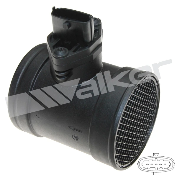 Walker Products 245-1414 Mass Air Flow Sensor