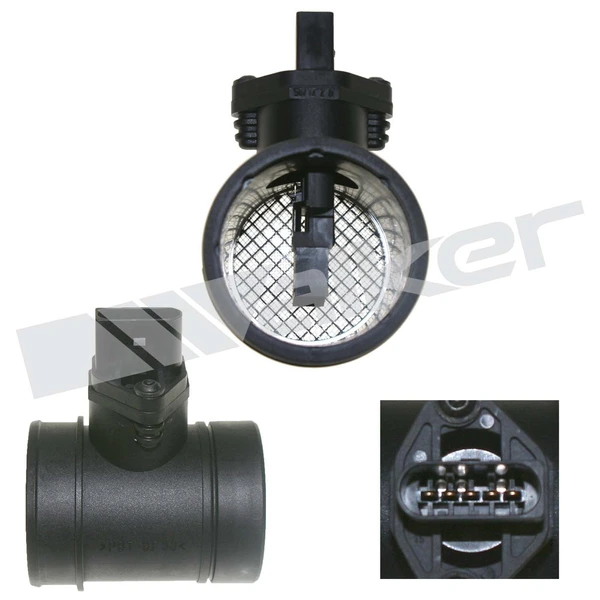 Walker Products 245-1417 Mass Air Flow Sensor