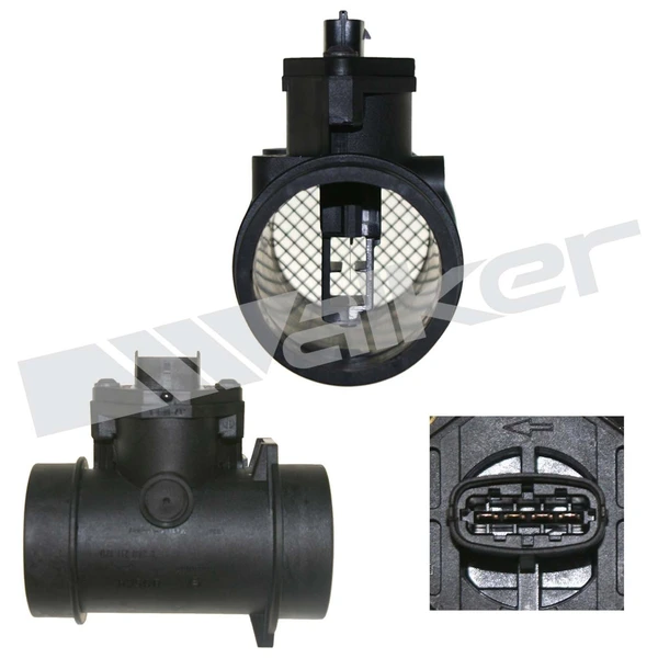 Walker Products 245-1418 Mass Air Flow Sensor