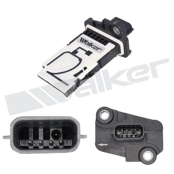 Walker Products 245-1573 Mass Air Flow Sensor