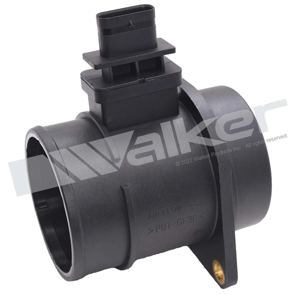 Walker Products 245-1580 Mass Air Flow Sensor