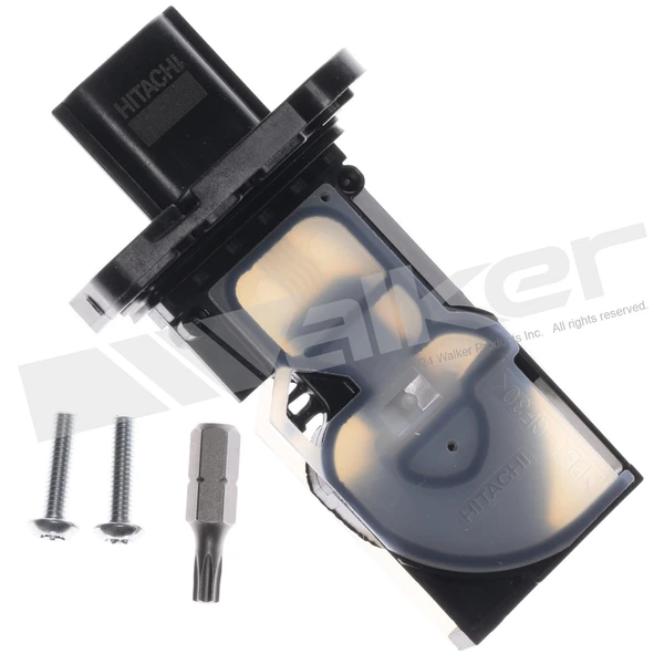 Walker Products 245-1589 Mass Air Flow Sensor