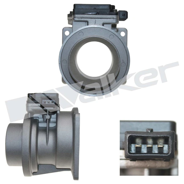 Walker Products 245-1529 Mass Air Flow Sensor