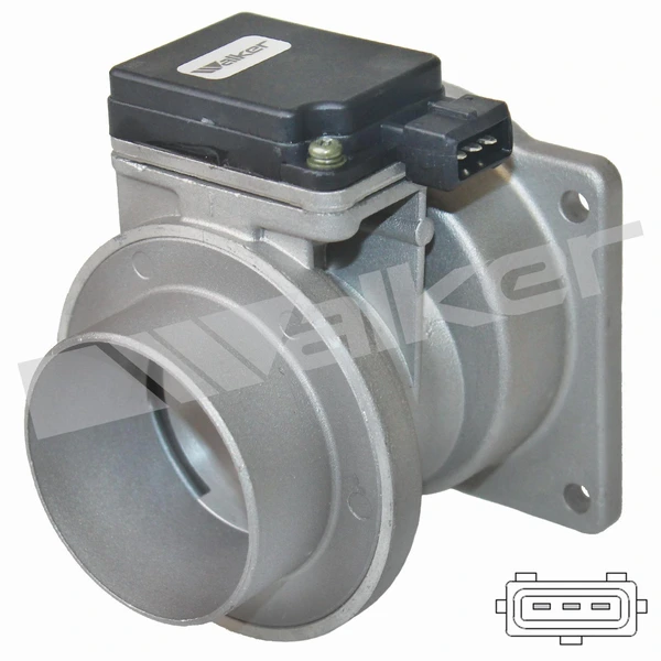 Walker Products 245-1529 Mass Air Flow Sensor