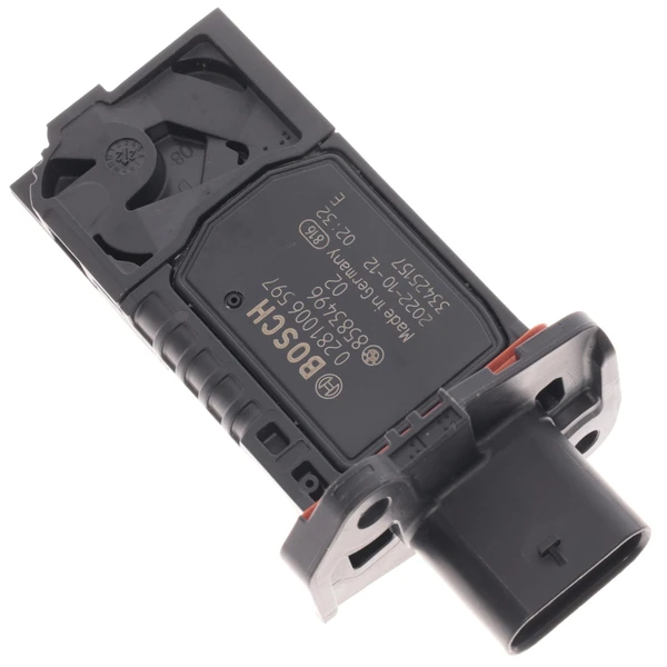 Walker Products 245-1604 Mass Air Flow Sensor