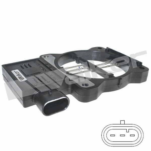 Walker Products 245-2062 Mass Air Flow Sensor