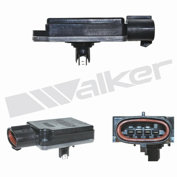 Walker Products 245-2070 Mass Air Flow Sensor