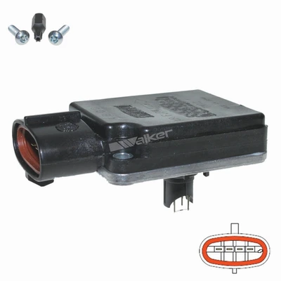 Walker Products 245-2070 Mass Air Flow Sensor