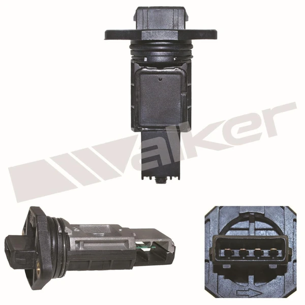 Walker Products 245-2078 Mass Air Flow Sensor