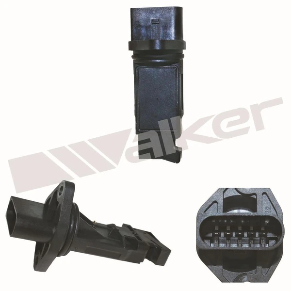 Walker Products 245-2080 Mass Air Flow Sensor
