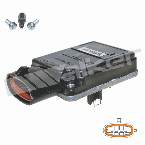 Walker Products 245-2086 Mass Air Flow Sensor