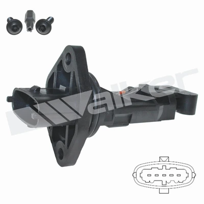 Walker Products 245-2090 Mass Air Flow Sensor