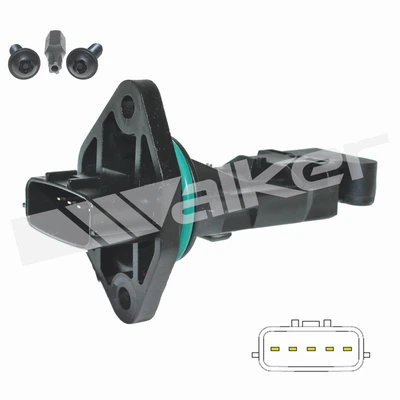 Walker Products 245-2093 Mass Air Flow Sensor