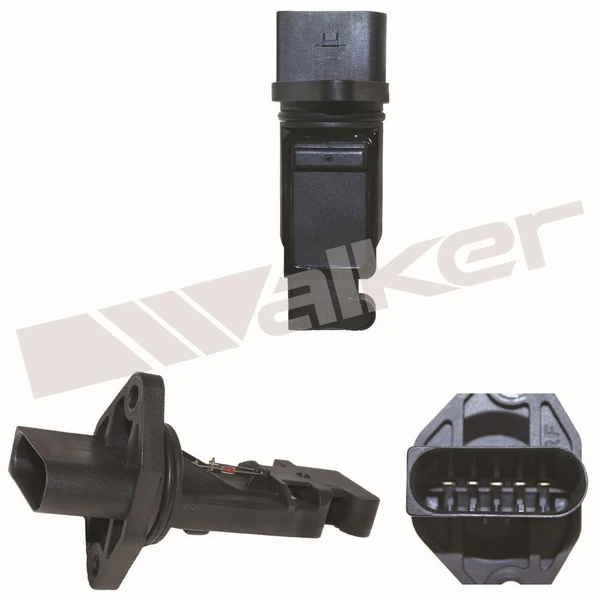 Walker Products 245-2096 Mass Air Flow Sensor