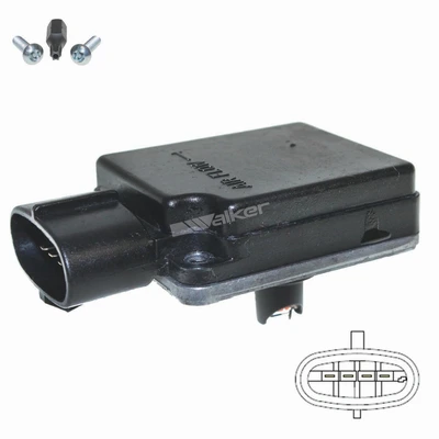 Walker Products 245-2012 Mass Air Flow Sensor