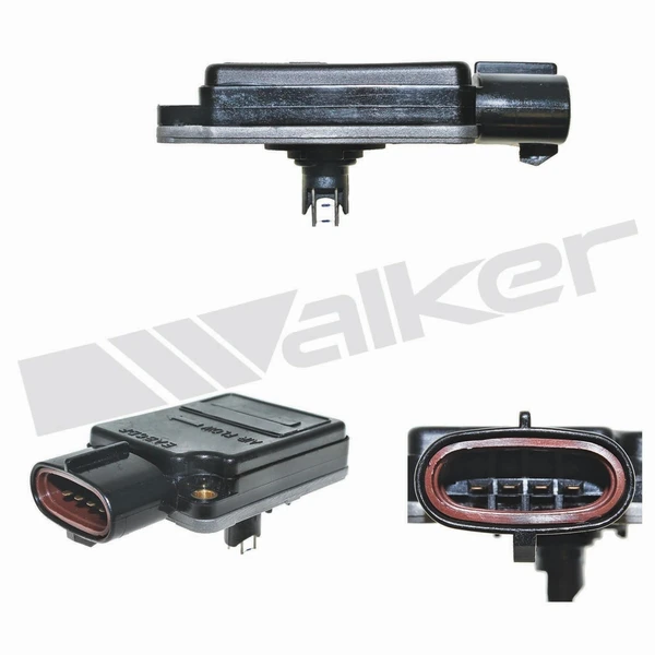 Walker Products 245-2014 Mass Air Flow Sensor