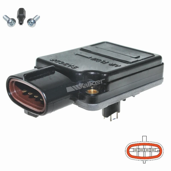 Walker Products 245-2014 Mass Air Flow Sensor