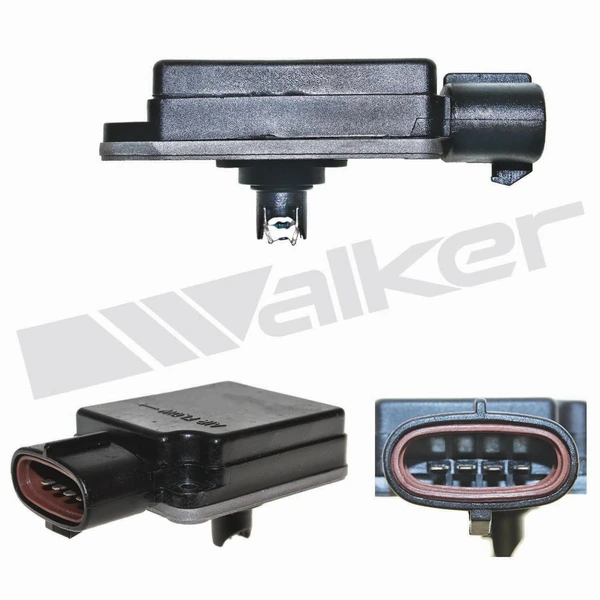 Walker Products 245-2015 Mass Air Flow Sensor