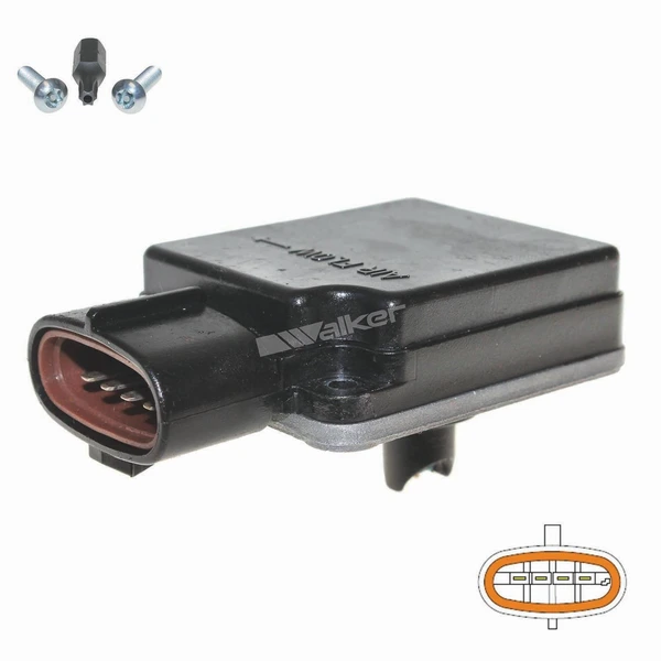 Walker Products 245-2015 Mass Air Flow Sensor