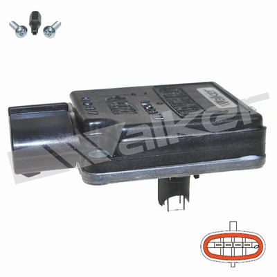 Walker Products 245-2017 Mass Air Flow Sensor