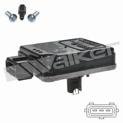 Walker Products 245-2021 Mass Air Flow Sensor