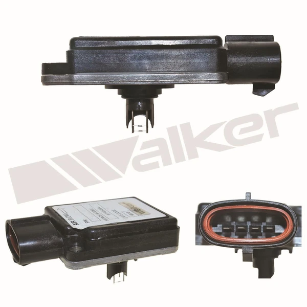 Walker Products 245-2024 Mass Air Flow Sensor
