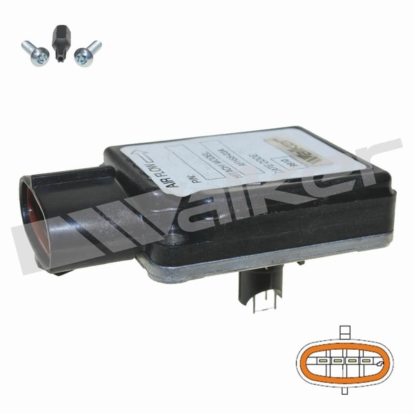 Walker Products 245-2024 Mass Air Flow Sensor