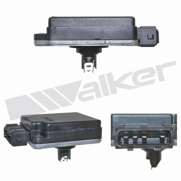Walker Products 245-2025 Mass Air Flow Sensor