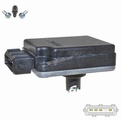 Walker Products 245-2025 Mass Air Flow Sensor